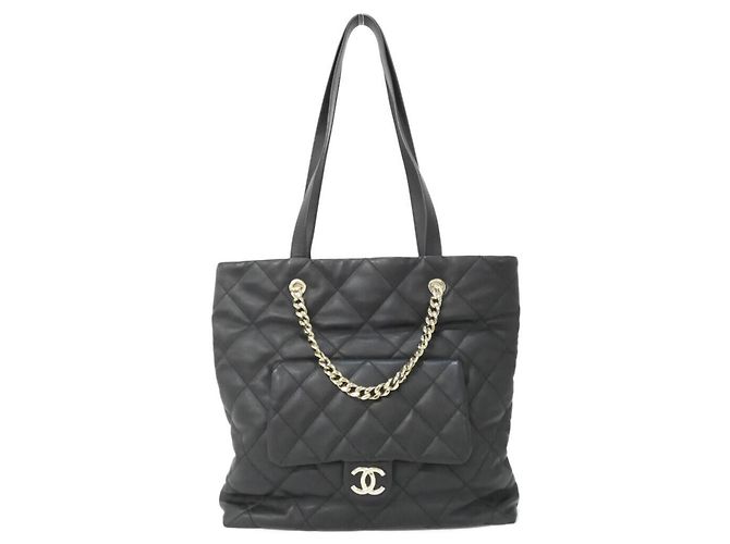 Borsa Chanel AS4359 Nero