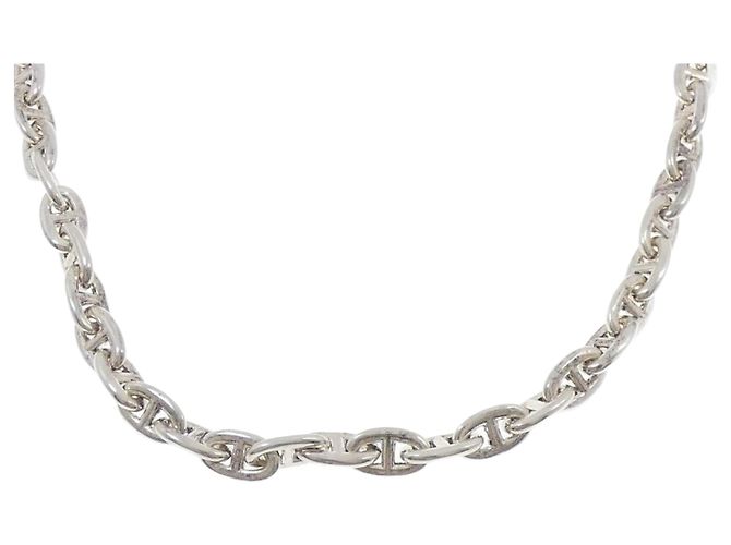Collar Chaine d'Ancre Hermès 