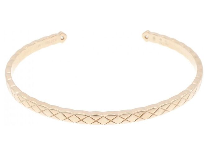 Pulsera Coco Crush de Chanel