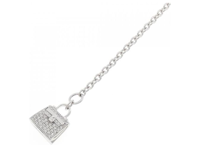 Hermès Amulett Kelly Armband