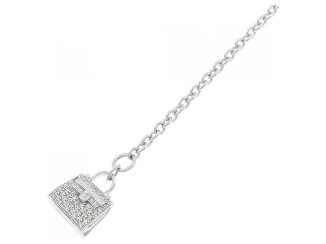 Hermès Hermes Amulet Kelly Bracelet 
