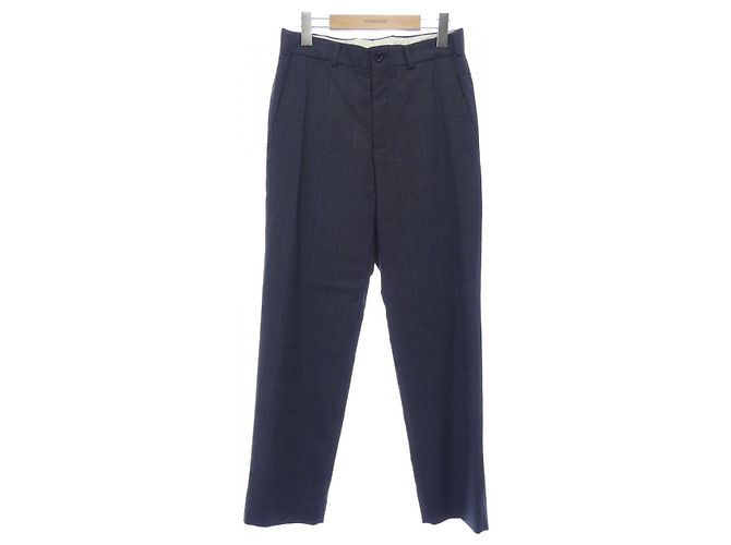 Comme Des Garcons Pantalones Comme des Garçons Homme Deux Gris