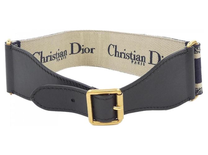 Christian Dior Standard Belt