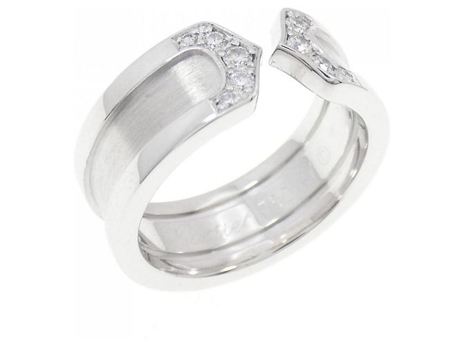 Anello Cartier C2 Piccolo