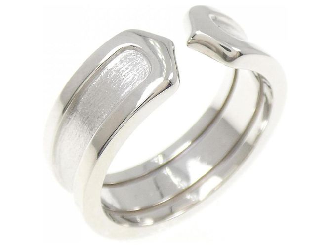 Cartier C2 Kleine Ring