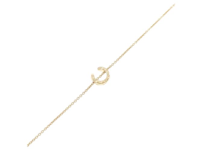 Pulsera Charm Coco Crush de Chanel
