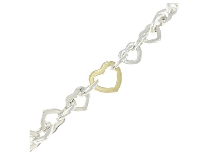 Tiffany & Co Tiffany Herz-Link-Armband