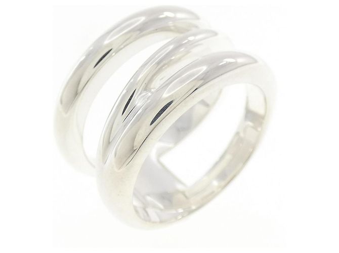Tiffany & Co Tiffany Offener Diagonalring