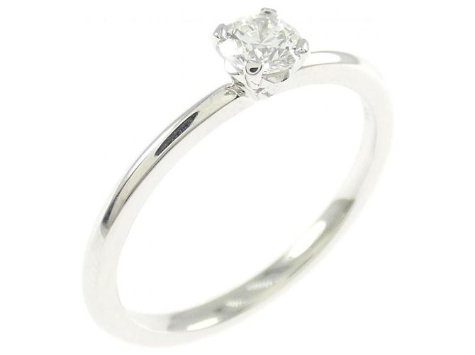 Tiffany & Co Anello Tiffany True Band