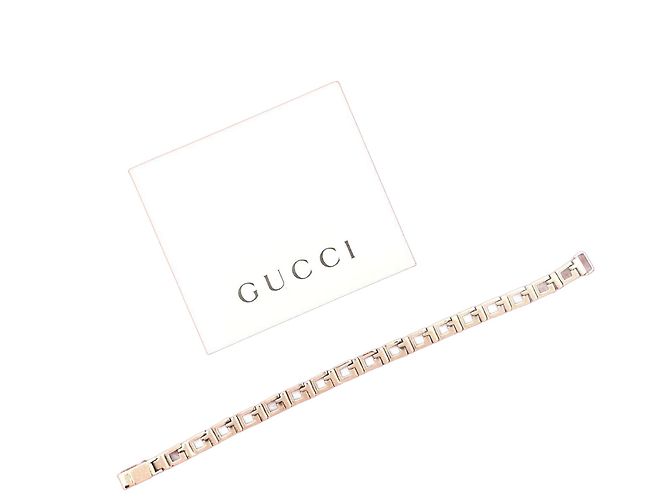 Bracciale Gucci Silver925 Argento
