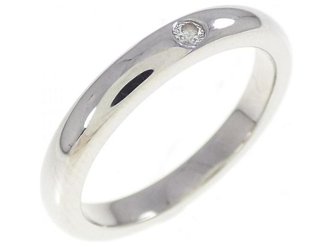 Tiffany & Co Anello Impilabile Tiffany