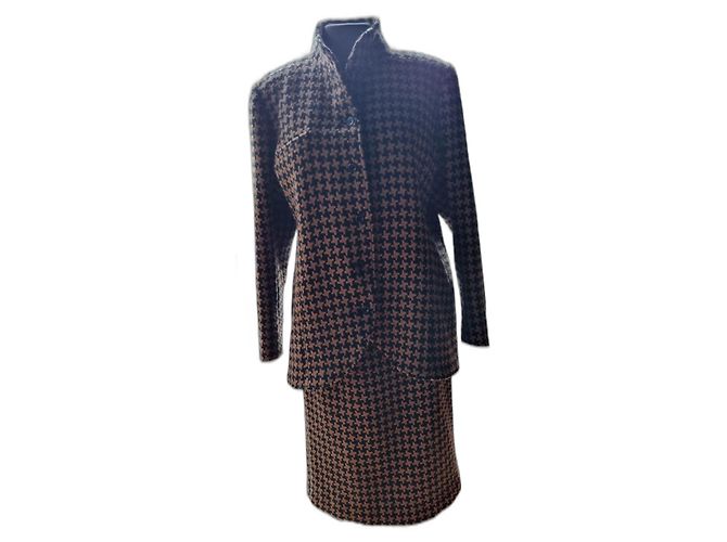 Emanuel Ungaro Ungaro Parallele Paris Multicor
