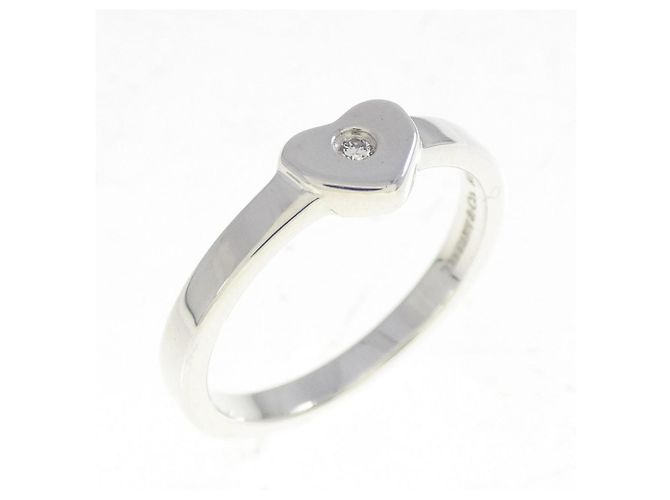 Tiffany & Co Tiffany Krone der Herzen Ring