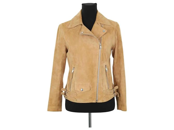 Ralph Lauren Brown jacket