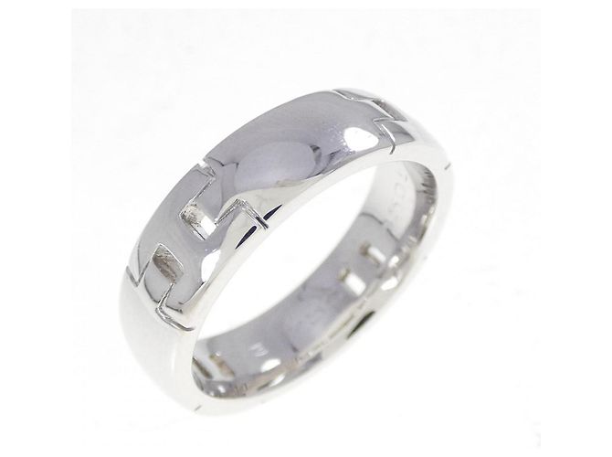 Ring Anello modello piccolo Hercules Hermès