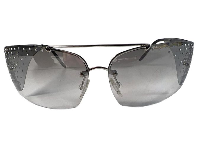 Gafas de sol Fendi de acrílico