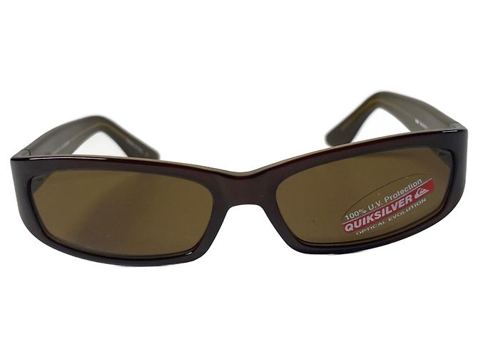 Gafas de sol Quicksilver QS 1023/251 Marrones Castaño