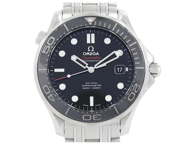Omega Seamaster Pro Automatic Wristwatch  ref.2647799