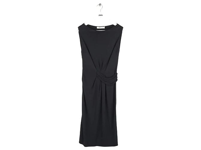 Dior Abito nero 