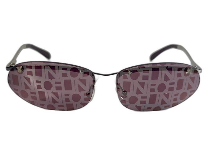 Céline SC1005 Sonnenbrille Lila