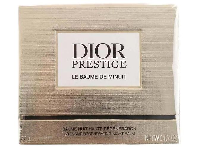 Dior Maschera D'oro 