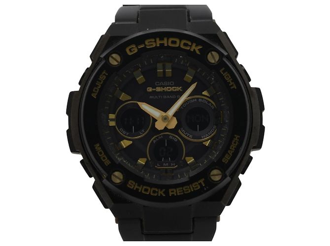 Orologio da polso per uomo Casio G-Shock GST-W300BD-1AJF