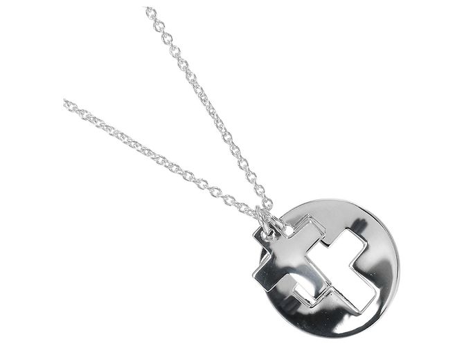 Collar Cruz Stencil Tiffany & Co.