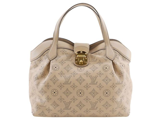 Sac à main Louis Vuitton Mahina Shiels PM