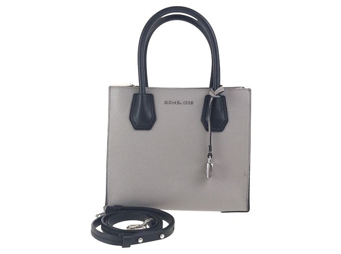 Michael Kors Leather 2WAY Tote Bag