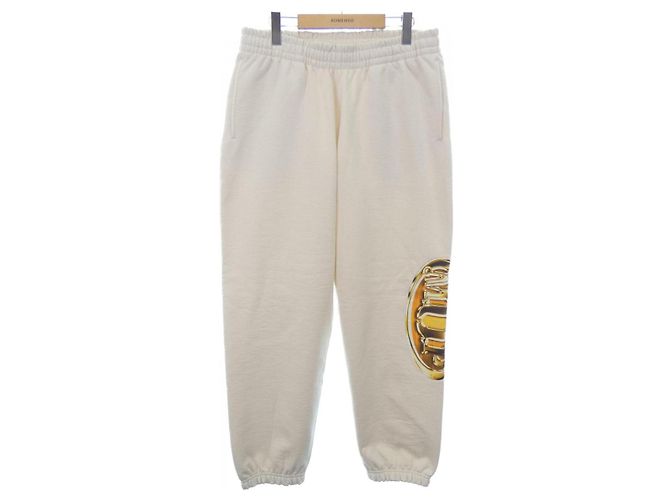 Supreme M.O.P. Sweatpant Beige