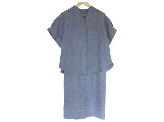 Autre Marque Set ur’s Set Up Blu