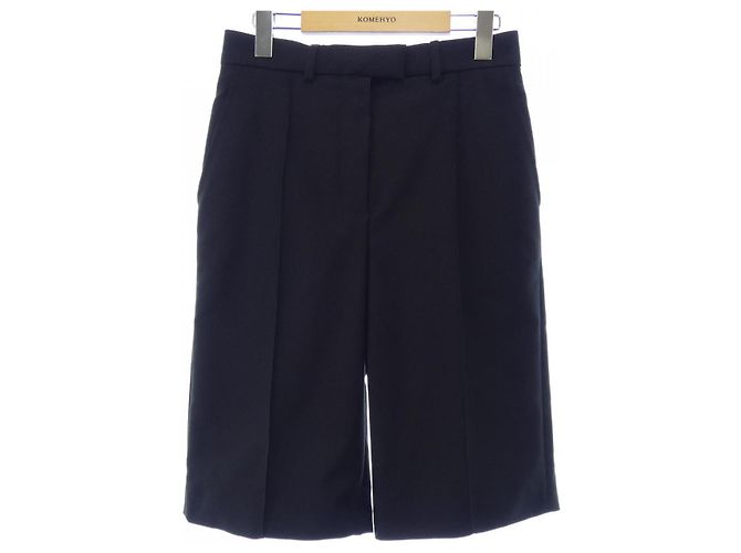Hermès Shorts Hermes 5H0435DA Schwarz