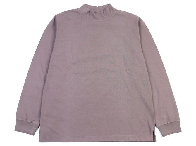 T-shirt in cotone Dior Marrone Bordò