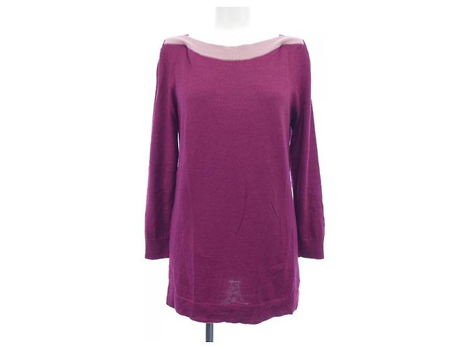 Maglia Moncler Rosa