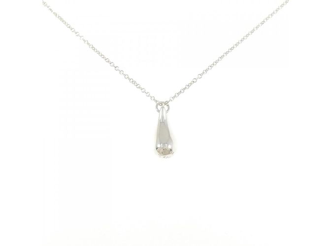 Elsa Peretti Tiffany & Co Collana a goccia Tiffany