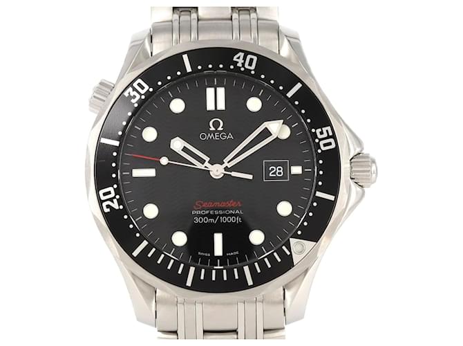 Omega Seamaster Pro Quartz Wristwatch  ref.2657068