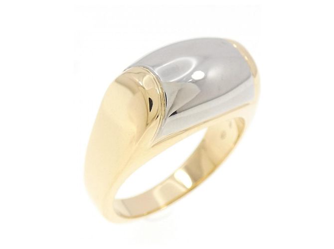 Bulgari Bague Tronchetto Bvlgari