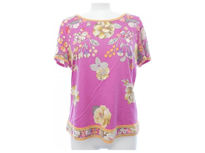 Top LEONARD FASHION Rosa