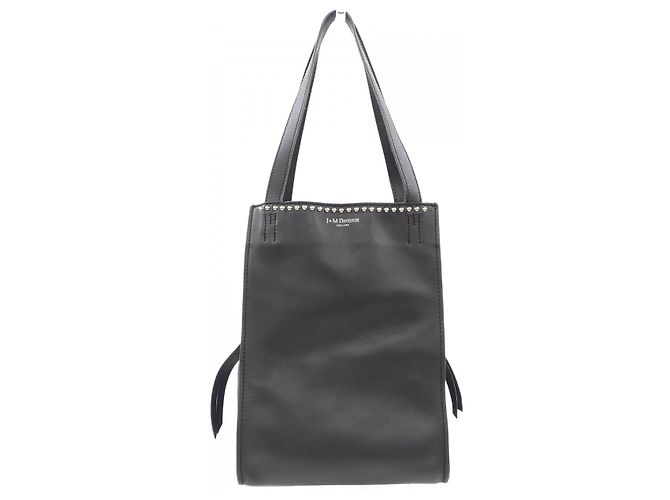 Autre Marque Borsa J&M Davidson Nero