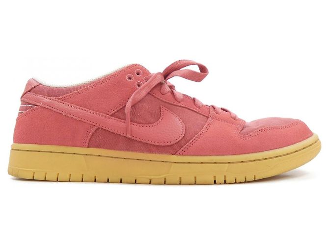 Autre Marque Nike Sneaker Pink