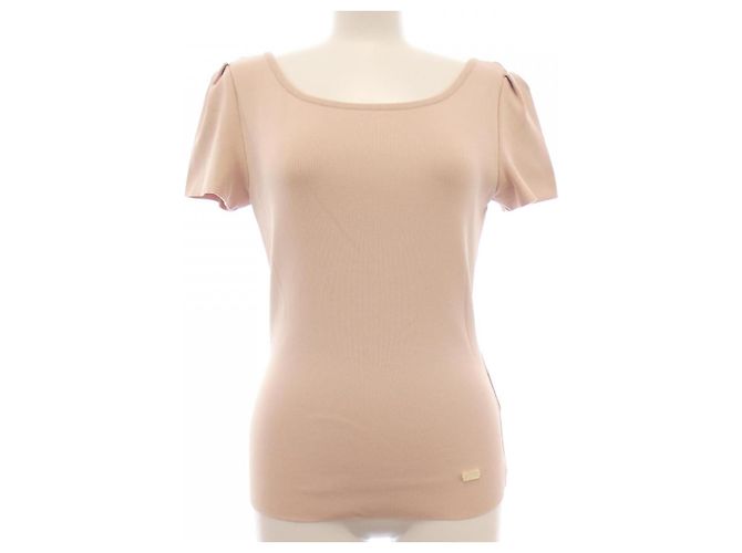 Autre Marque Top FOXEY Rosa