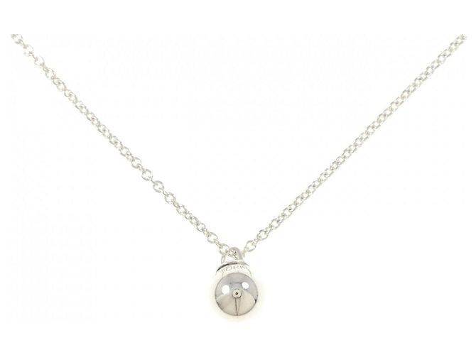 Colar de Prata 925 Tiffany & Co.