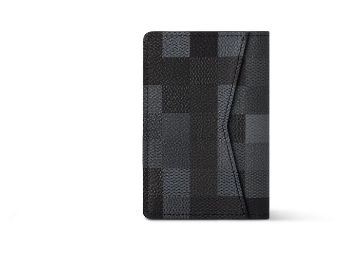 Louis Vuitton LV Pocket Organizer new Blue