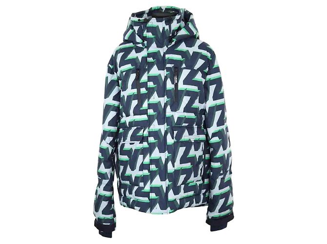 Zadig & Voltaire Multicolor coat Multiple colors