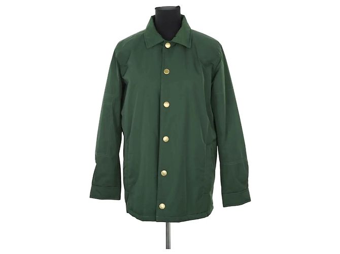 Zadig & Voltaire Khaki coat