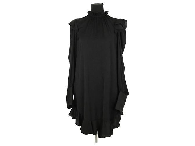 Zadig & Voltaire Schwarzes Kleid
