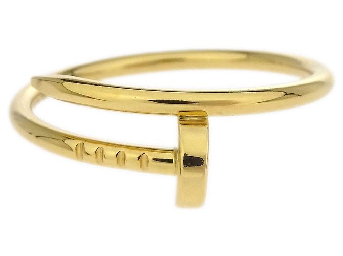 Cartier Juste un Clou Oro Giallo 18K Small D'oro