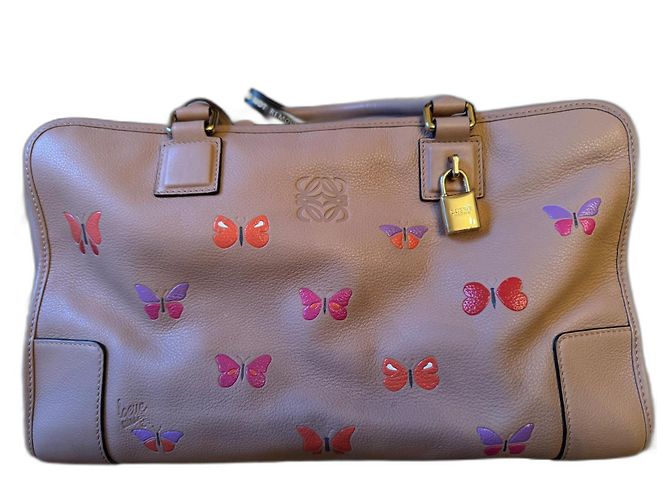 Amazona Loewe Amazone