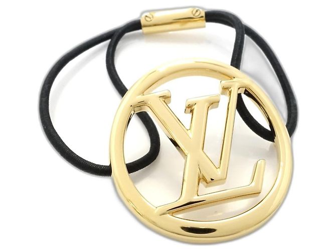 Fascia per capelli Monogram Louis Vuitton