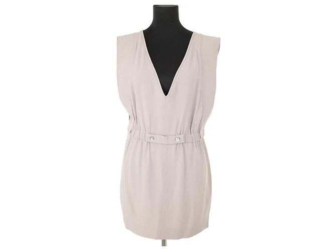 Azzaro Abito grigio 